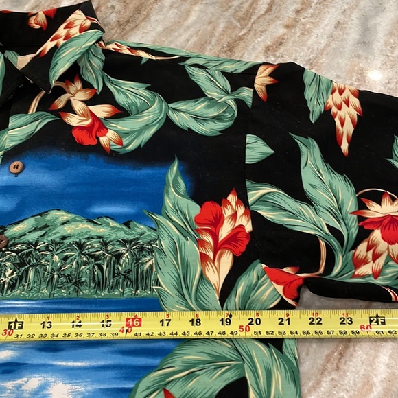 Hawaiian Shirt Retro - Picture 7 of 8